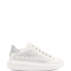 Кроссовки с логотипом Кроссовки с логотипом