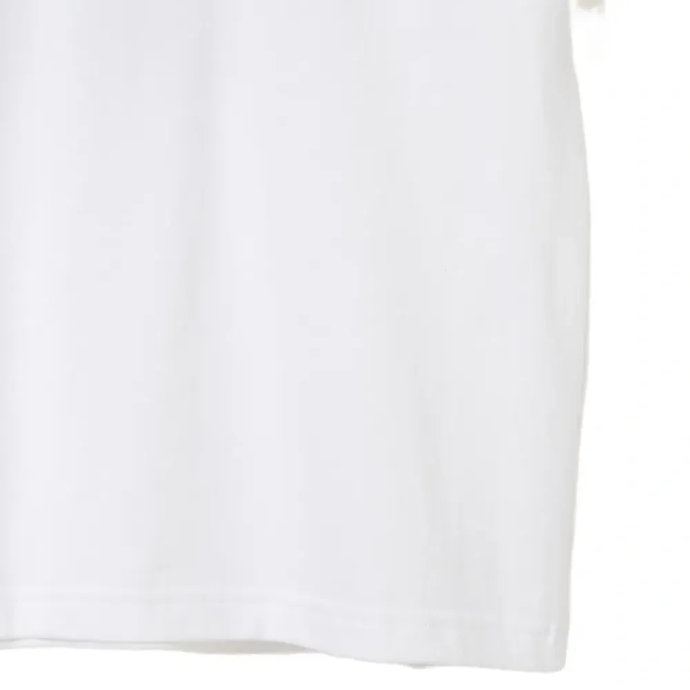 Футболка с круглым вырезом