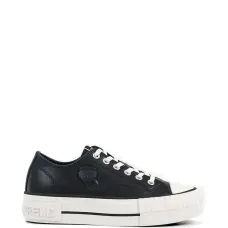 Кроссовки на платформе Kampus Max