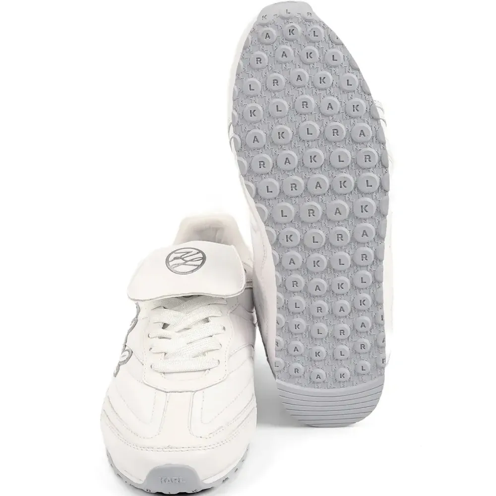 Кроссовки Venus с логотипом Кроссовки Venus с логотипом