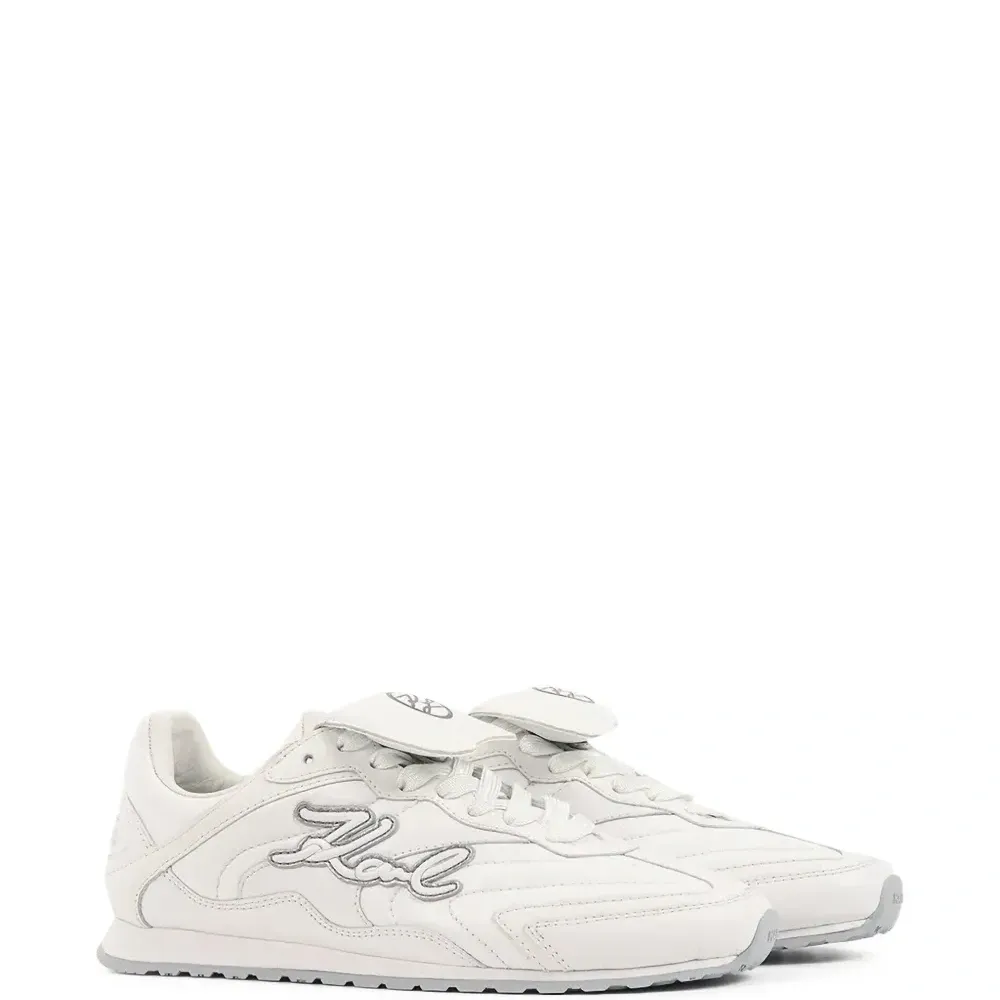 Кроссовки Venus с логотипом Кроссовки Venus с логотипом