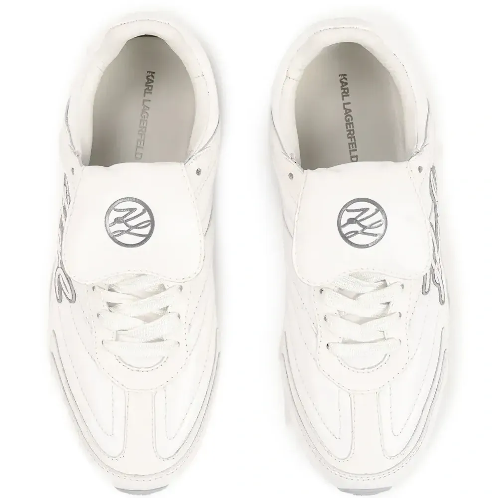 Кроссовки Venus с логотипом Кроссовки Venus с логотипом