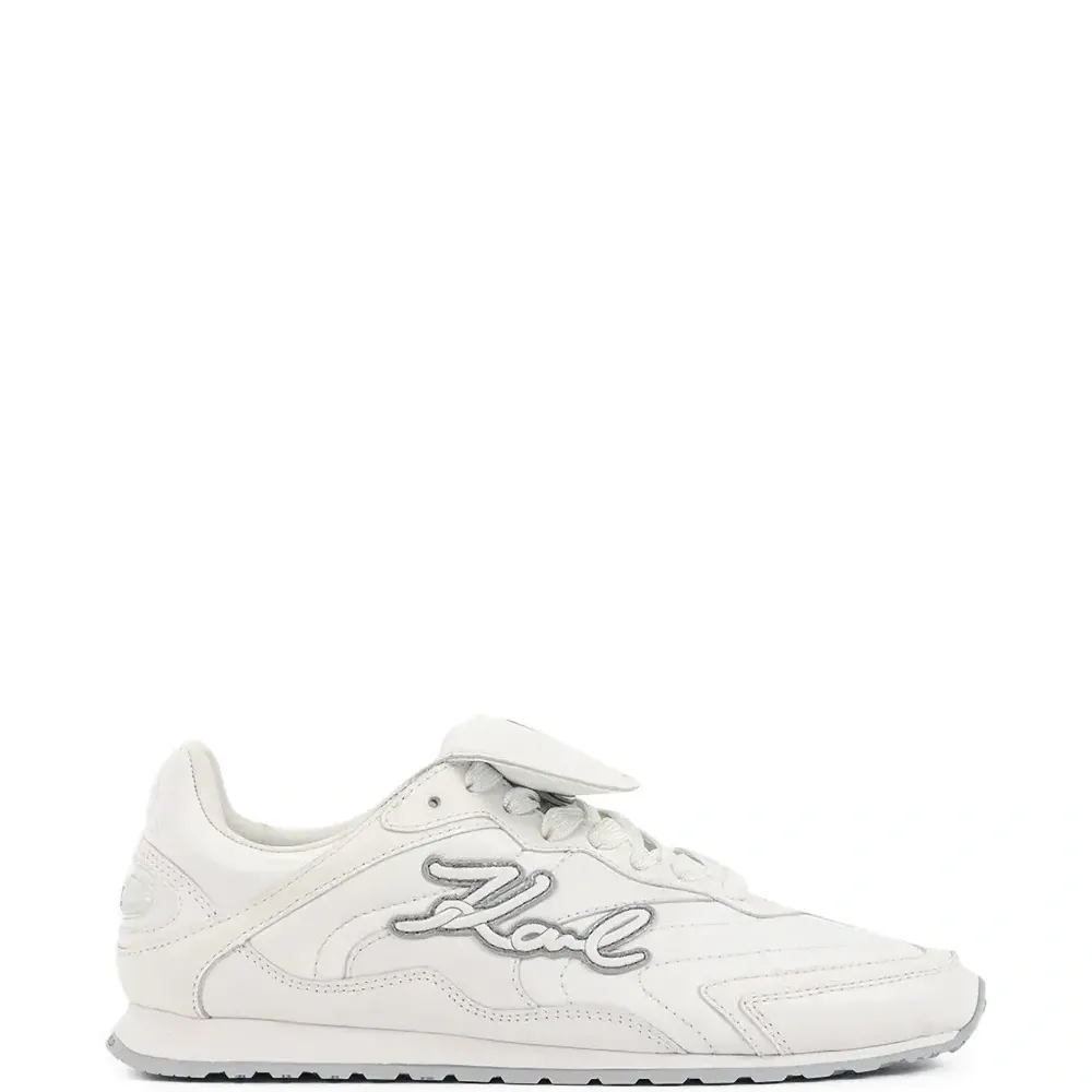 Кроссовки Venus с логотипом Кроссовки Venus с логотипом