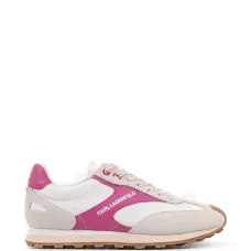 Кроссовки с контрастными вставками Кроссовки с контрастными вставками