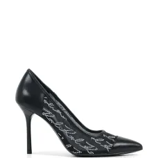 Туфли-лодочки Sarabande с украшением