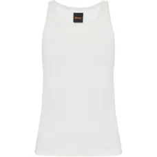 Вышитая майка