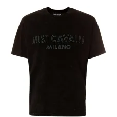 Футболка с круглым вырезом Футболка с круглым вырезом