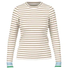 Полосатый свитер Полосатый свитер