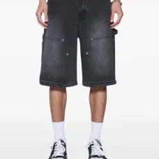 Джинсовые шорты MAXX Operator