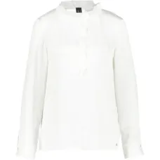 Блузка с оборками Блузка с оборками