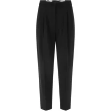 Плиссированные брюки Плиссированные брюки