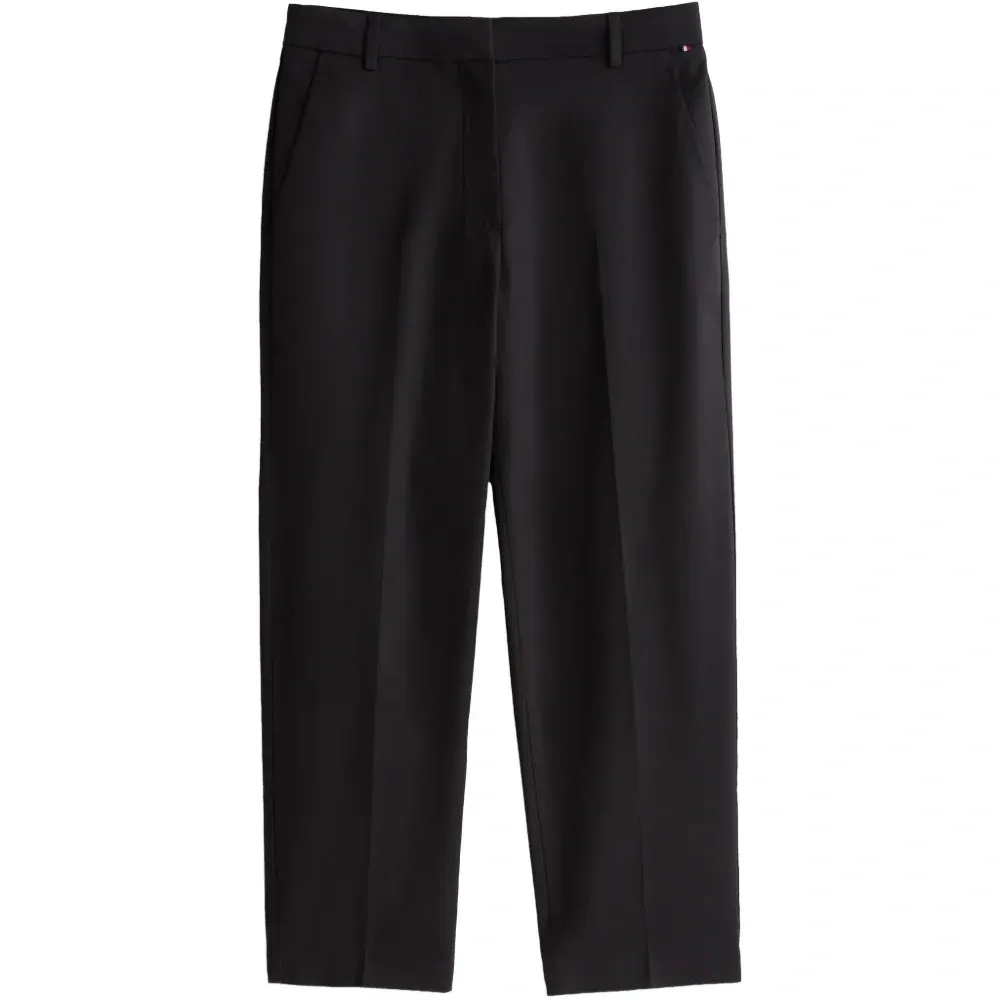 Брюки на молнии Брюки на молнии