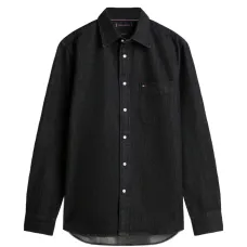 Рубашка с длинными рукавами