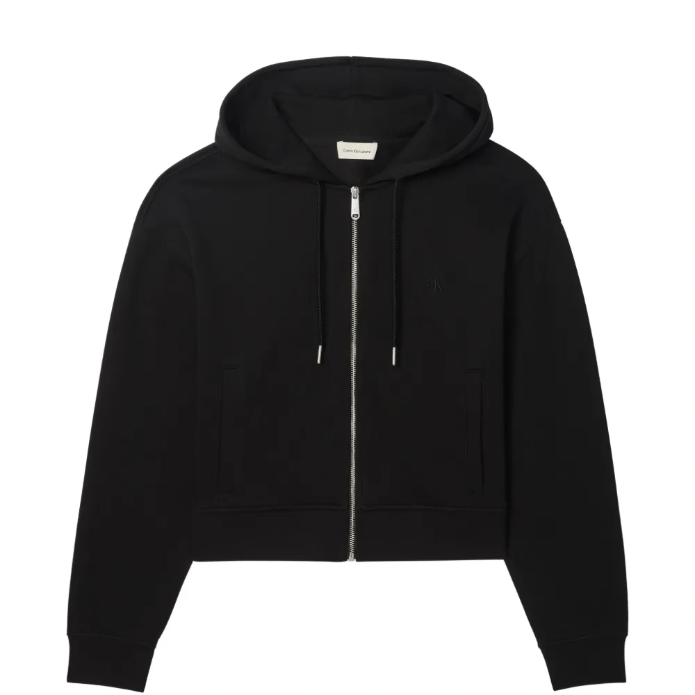 Толстовка на молнии