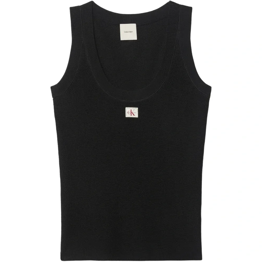 Майка с логотипом