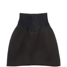 Юбка Lavinia с кружевной отделкой