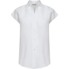Рубашка с короткими рукавами