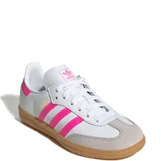 Кроссовки Samba в полоску Кроссовки Samba в полоску