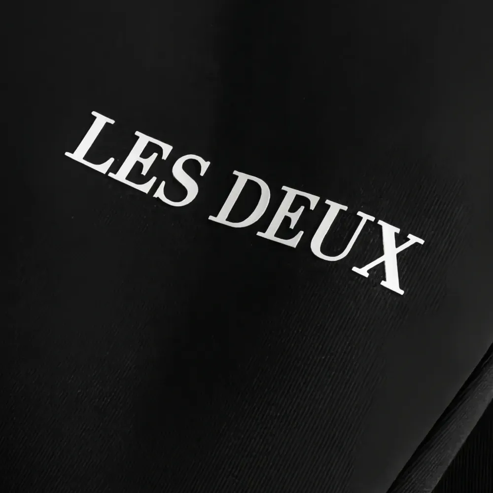 Брюки с завязками на шнурке Ballier