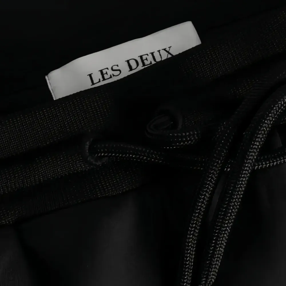 Брюки с завязками на шнурке Ballier