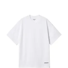 Футболка с короткими рукавами и логотипом SS Link Футболка с короткими рукавами и логотипом SS Link