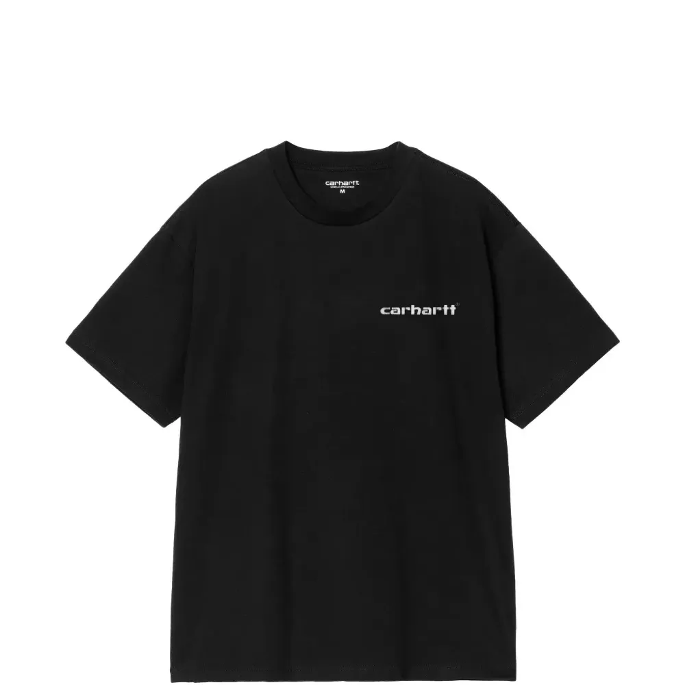 Футболка с принтом из архивной коллекции