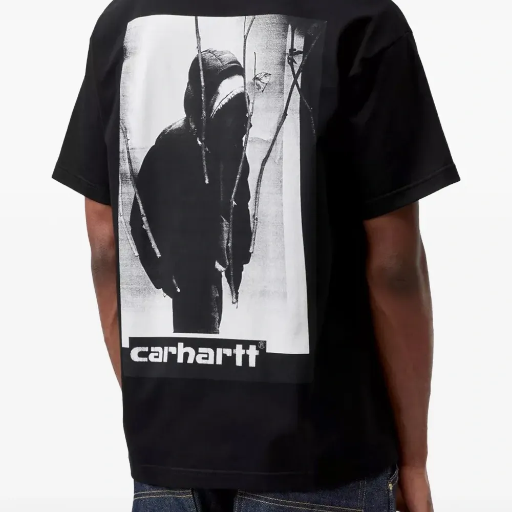 Футболка с принтом из архивной коллекции