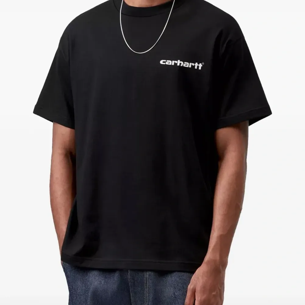 Футболка с принтом из архивной коллекции