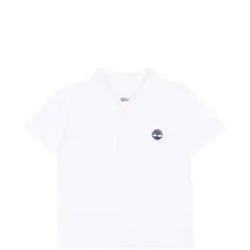 Поло с короткими рукавами