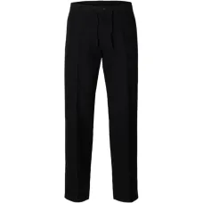 Брюки с 196 шлевками для ремня