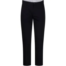 Брюки на пуговицах