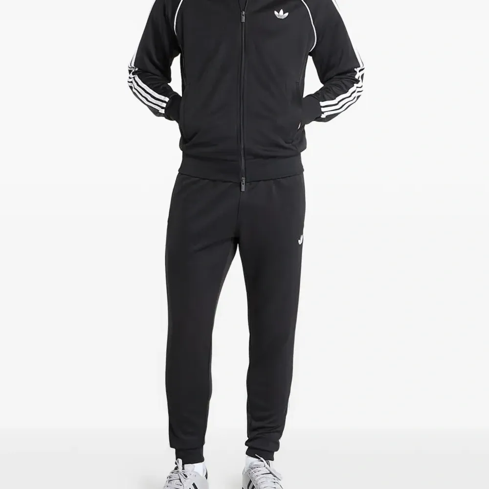 Спортивные брюки SST с тремя полосками