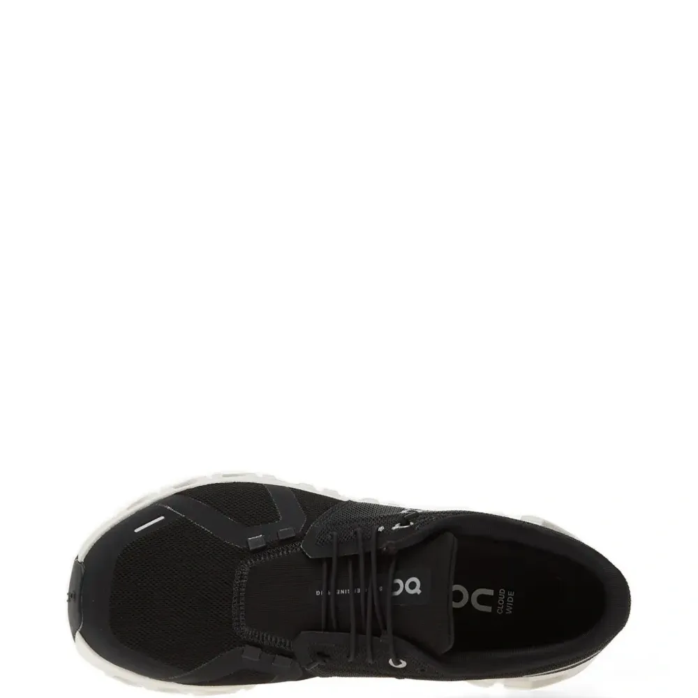 Кроссовки Cloud 6 с широкой колодкой