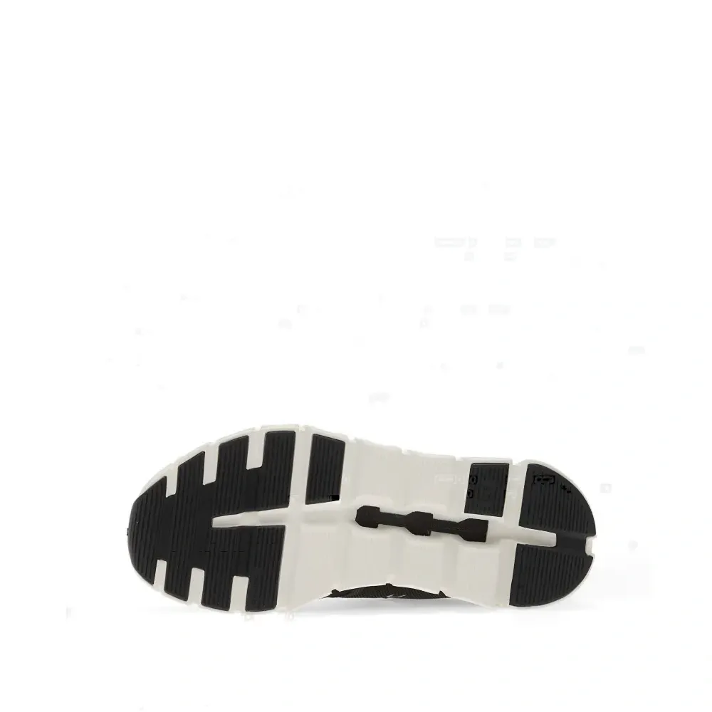 Кроссовки Cloud 6 с широкой колодкой