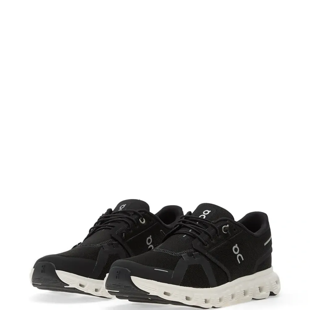 Кроссовки Cloud 6 с широкой колодкой