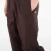 Тренировочные брюки с вышитым логотипом EQT