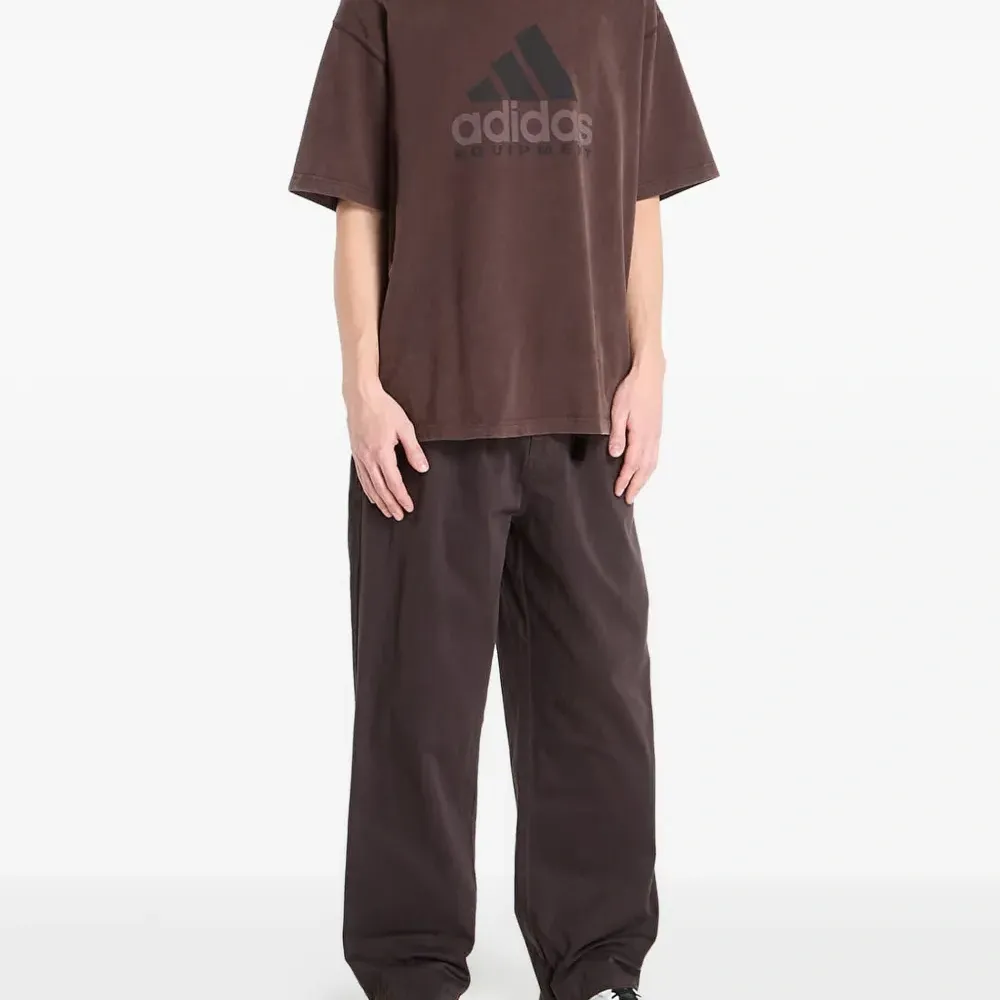 Брюки Equipment с поясом