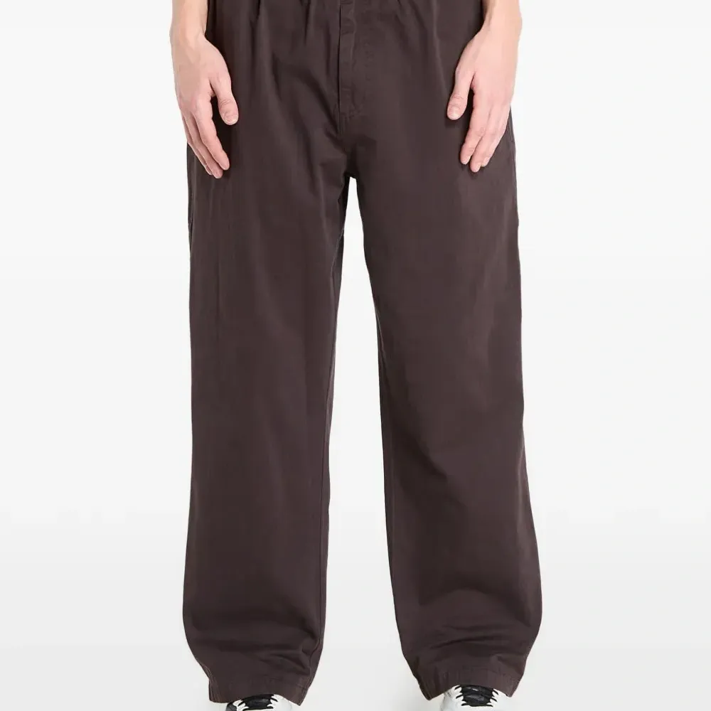 Брюки Equipment с поясом