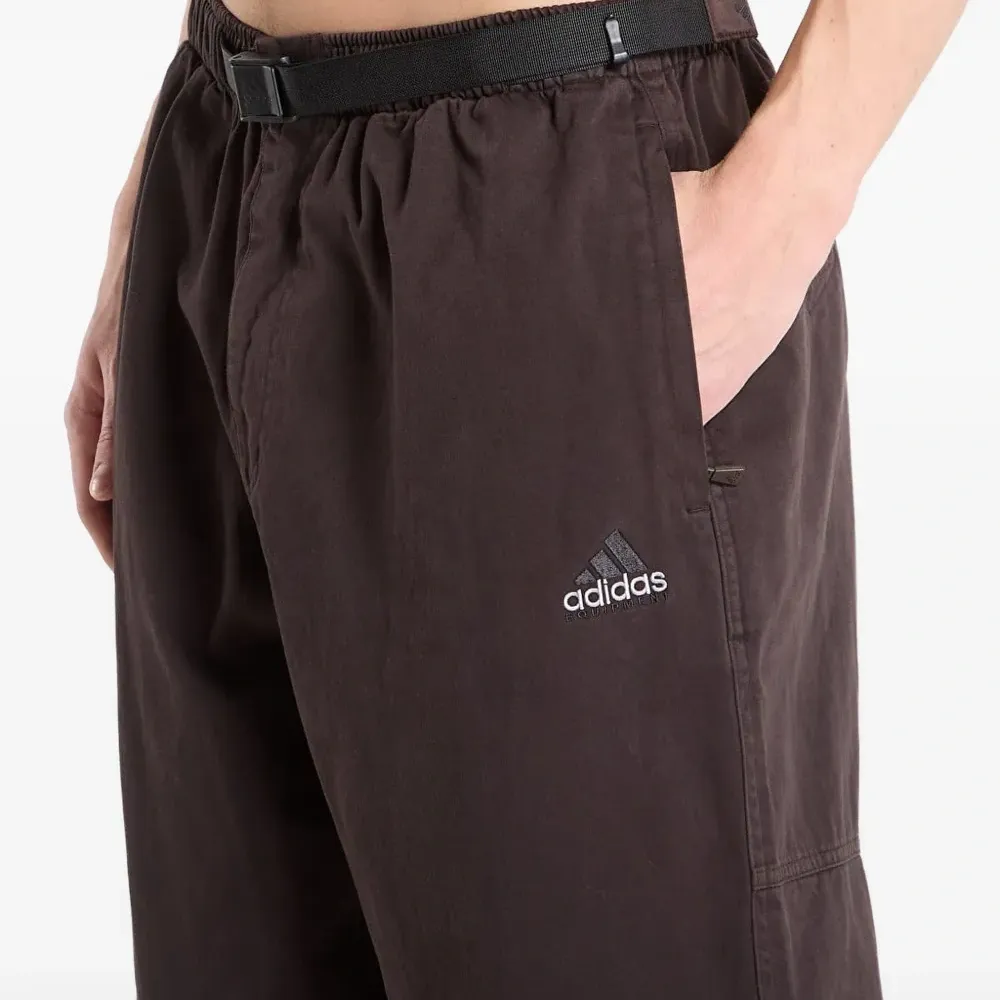 Брюки Equipment с поясом