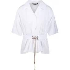 Рубашка Smmcarisma с поясом