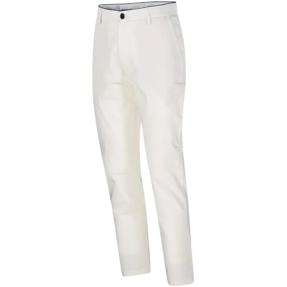 Брюки на пуговицах