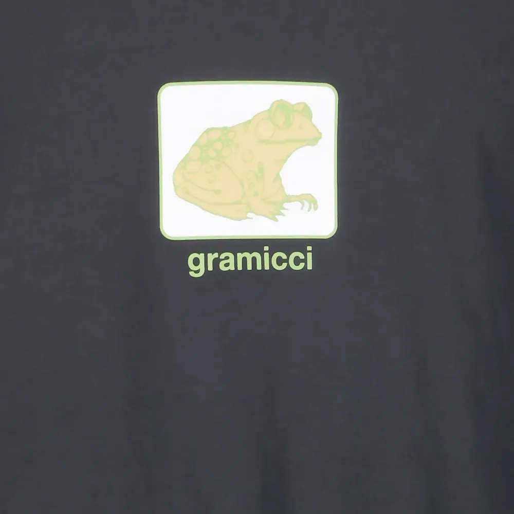 Футболка с принтом логотипа