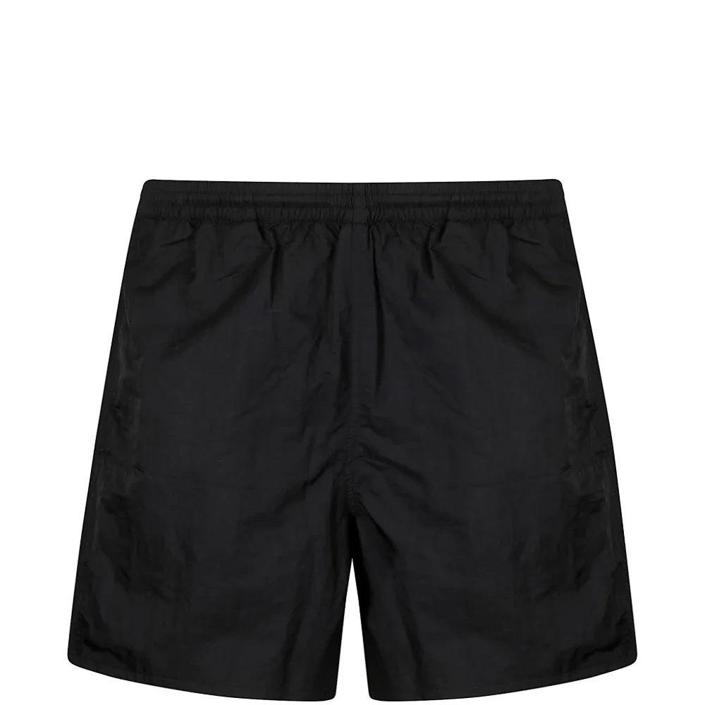 Шорты на эластичном поясе