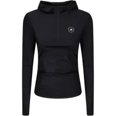 Длинный рукав с капюшоном от Stella McCartney