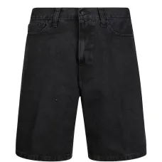 Бермуды с пятью карманами Бермуды с пятью карманами