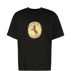 Футболка с логотипом