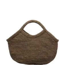 Сумка-тоут с чистым дизайном и магнитной застежкой