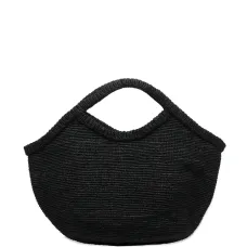 Сумка-тоут с чистым дизайном и магнитной застежкой