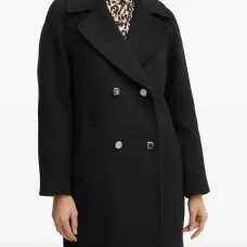 Пальто на пуговицах Пальто на пуговицах