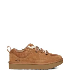 Кроссовки Lo Lowmel на шнуровке